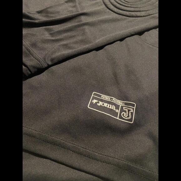 KARPATY LVIV GK/Goalkeeper MATCH ISSUE jersey WITH SHORTS (M) Ukraine - Picture 6 of 6